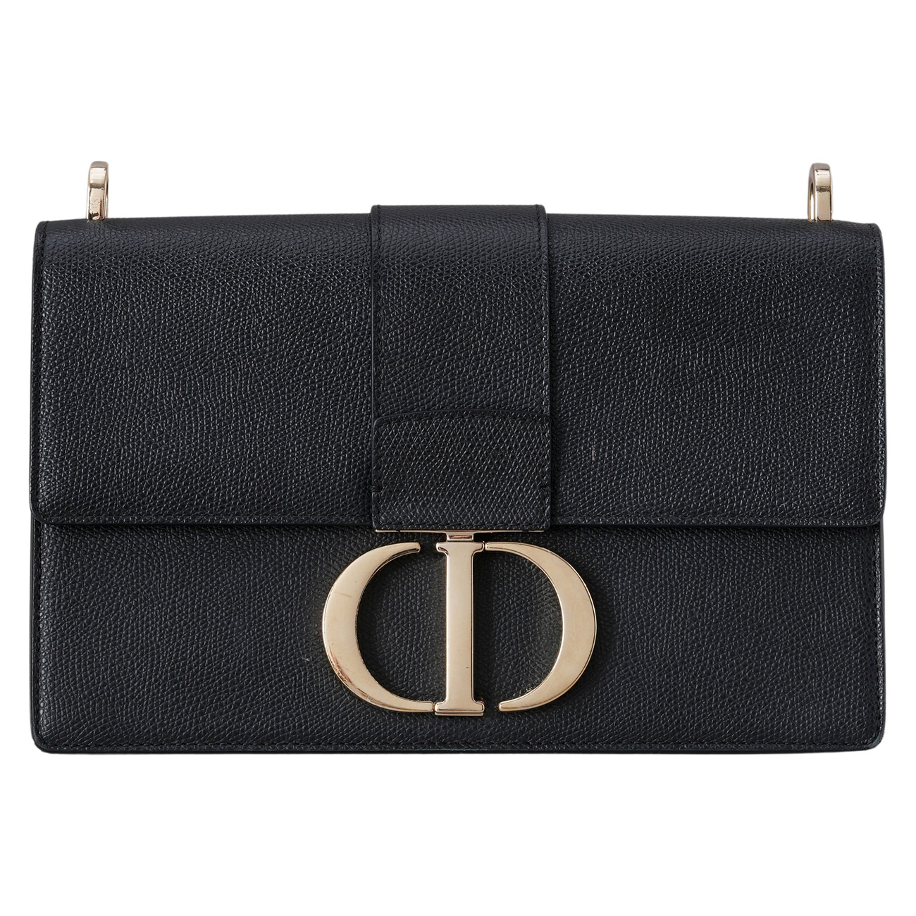 CHRISTIAN DIOR(USED)디올 몽테인 30 체인 숄더백